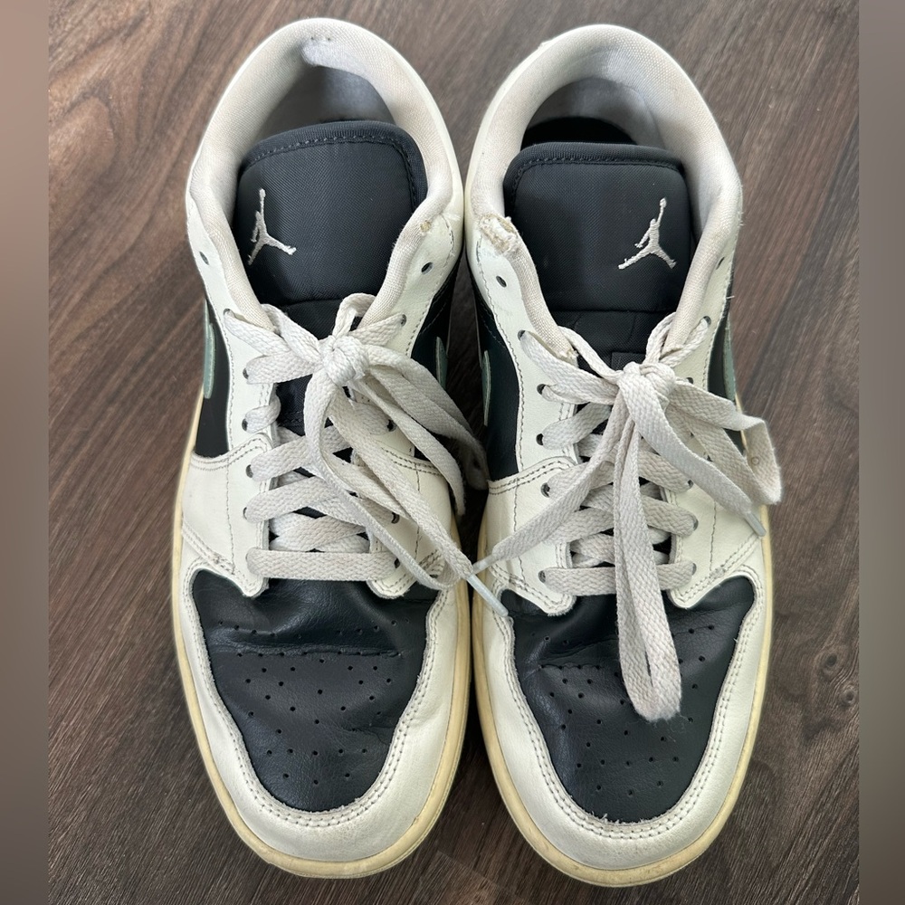 Nike Air Jordan 1 Low - Women’s